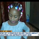Three-year-old Amiracle Williams of Detroit was killed in a deadly shooting that authorities say was the result of a dispute on Facebook.
WXYZ Detroit Screenshot